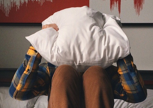 Snoring and sleep apnea may cause complications