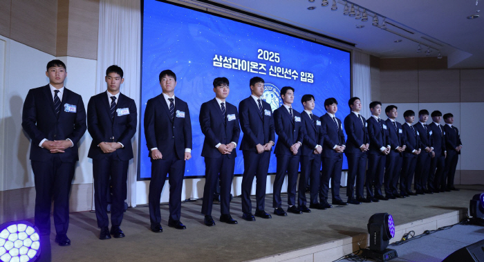 'Bae Chan-seung, Shim Jae-hoon, Cha Seung-jun, Su-ho' Samsung's future, gather in Okinawa...Coach Lee Jong-wook's final camp begins