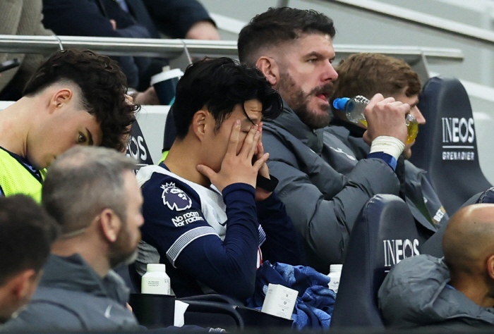 SON returns to national team, Tottenham is not good news → 英 media concerns 'Fans hope to have limited playing time'