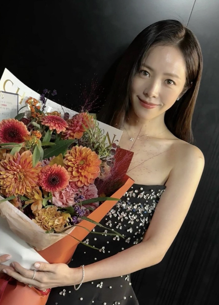 Han Ji-min Takes Legal Action Against Malicious Comments