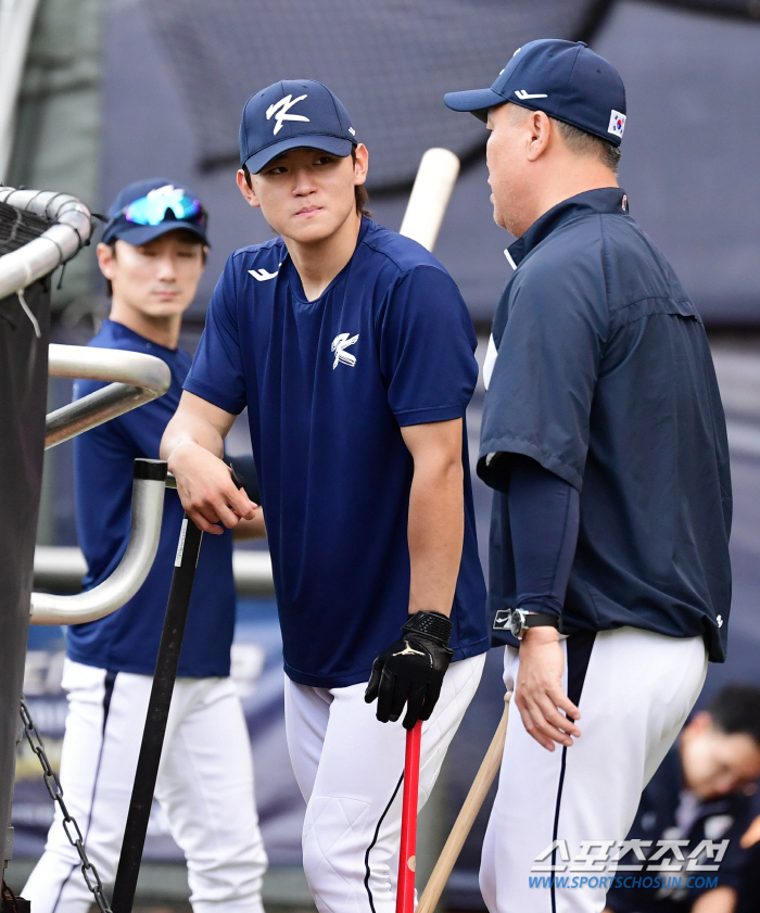 Taiwan Must Catch Who is the No. 1 pitcher on alert named by Genius?