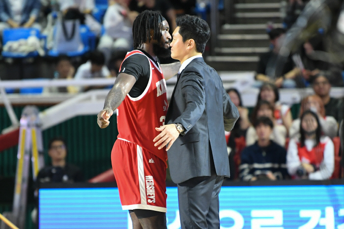 'Oh Se-geun also accelerated + Wony also made a big hit with triple-double + 3-point success rate'SK's perfect joint lead leap