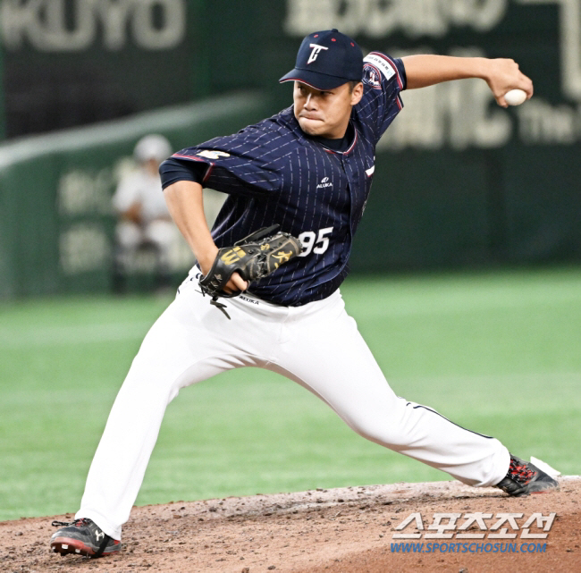 Ryu Joong Il-ho 