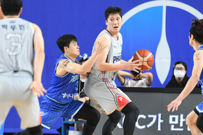 777 games in total, how Ham Ji-hoon, an indelible forward, survives