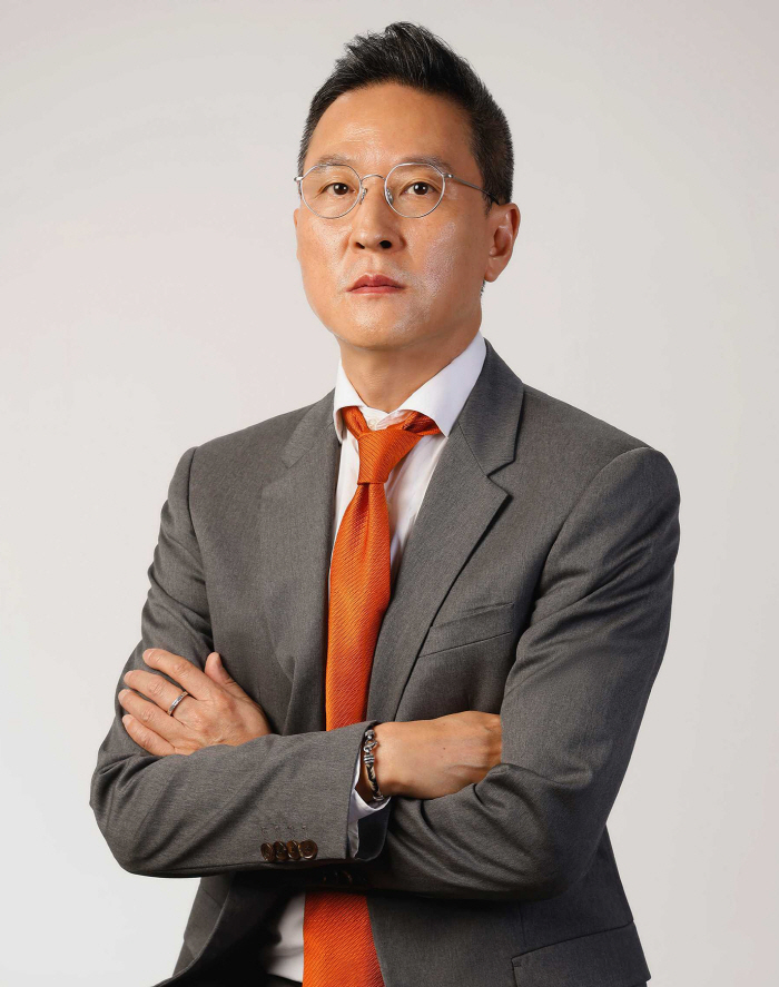 Frane Global, Sports Business Division 'Frain Sports' Fresh Start