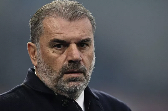 'Home booing explosion'→''Eye laser''Launch'Postecoglou's humiliating defeat, controversy over crowd and war of nerves