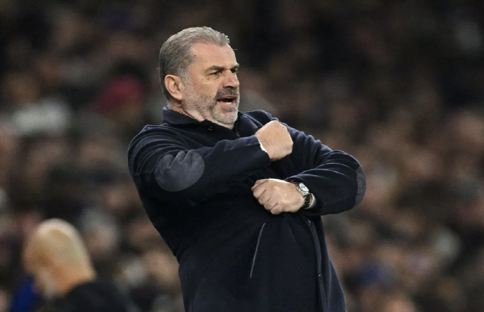 'Home booing explosion'→''Eye laser''Launch'Postecoglou's humiliating defeat, controversy over crowd and war of nerves