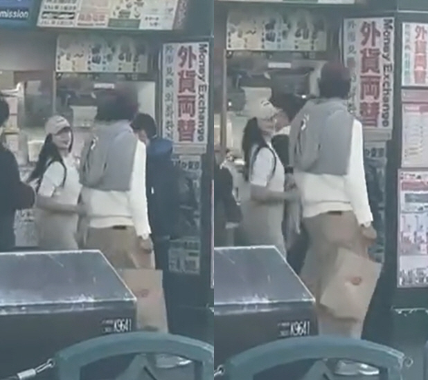 Rain and Kim Tae-hee Spotted in Japan, Showing ‘Honeymoon Glow’