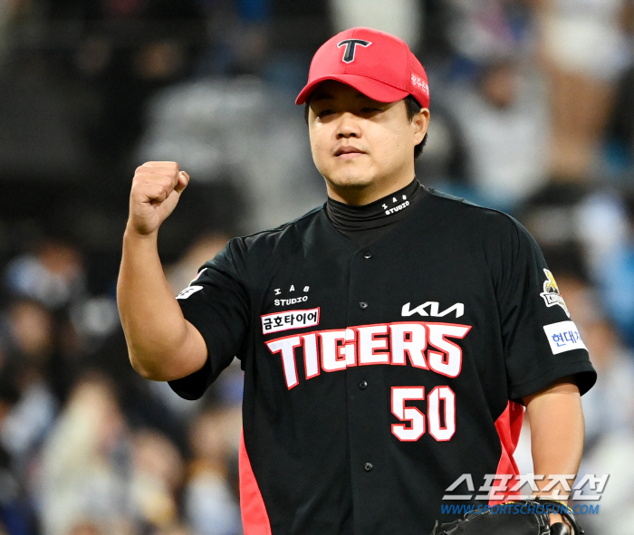 'Jang Hyun-sik before Choi Won-tae'FA Jang Hyun-sik guarantees a full four-year guarantee of 5.2 billion won in LG's arms