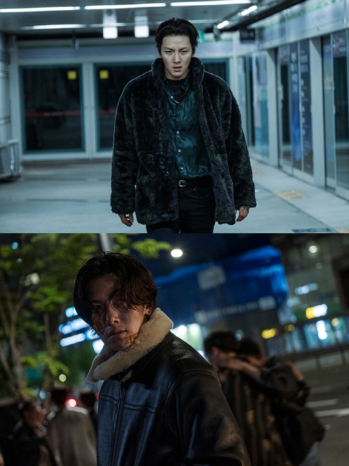 Ji Chang-wook Dominates Global Charts with 'Gangnam B-Side' on Disney