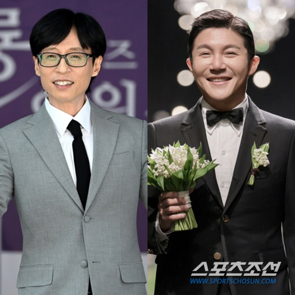 Haha Reveals Yoo Jae-seok's Generous Wedding Gift