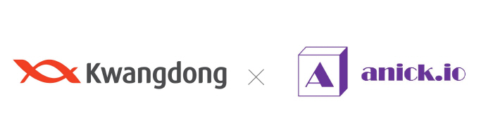 Kwangdong Pharmaceutical Co., Ltd. Signs MOU on Introduction of the 'Customer Participation' Platform with Aynic