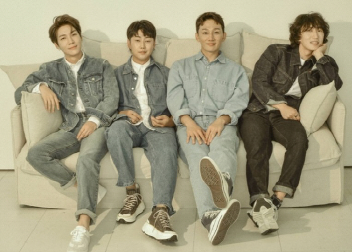Dickpunks to End 2-Year Hiatus with New Single Release on the 25th