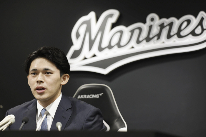 Sasaki is coming! The exciting ML, it's not money, it's not a winning streak...What should I appeal to catch him?