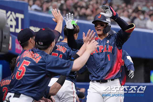Under manager Ibata, the Japanese national team, which aims to win all eight international games and win the Premier 12 following the Tokyo Olympics-WBC, will continue its unbeaten record (Min Chang-ki's Japanese baseball)