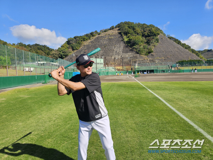 Why and how did director Lee Kang-chul bring in the Son of the Wind ? 