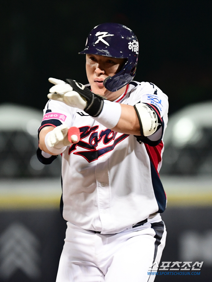 'Recent 5G 2 wins and 3 losses'If you catch Taiwan, the road to Tokyo opens upRyu Joong Ilho's must-win key points are... 