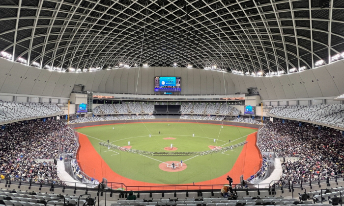 'Recent 5G 2 wins and 3 losses'If you catch Taiwan, the road to Tokyo opens upRyu Joong Ilho's must-win key points are... 