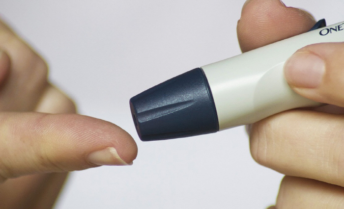 Diabetes, Fatal 'Shock' Watch Out for Both Blood Glycemia and Hypoglycemia at Risk