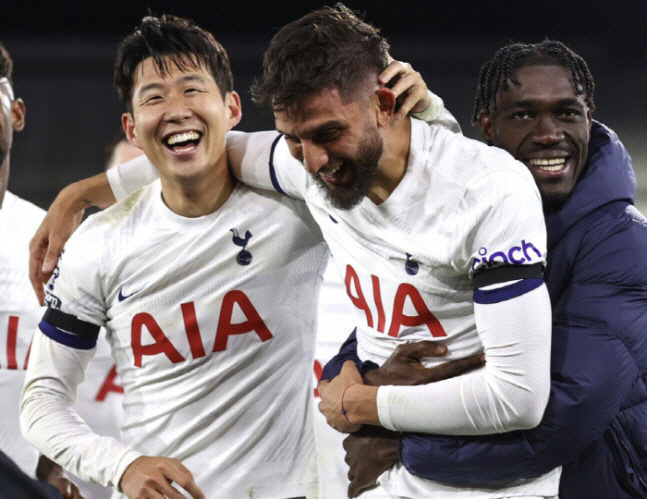 'Tottenham is in a state of emergency!' Son Heung-min Racist Bentancourt Eventually Gets Heavy Punishment...suspension of seven games'Hero'