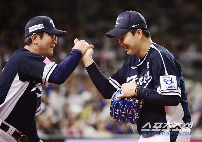 Ryu Joong Ilho, who couldn't overcome the crisis, lost 36 on a day...'Going back to Tokyo in the fog'