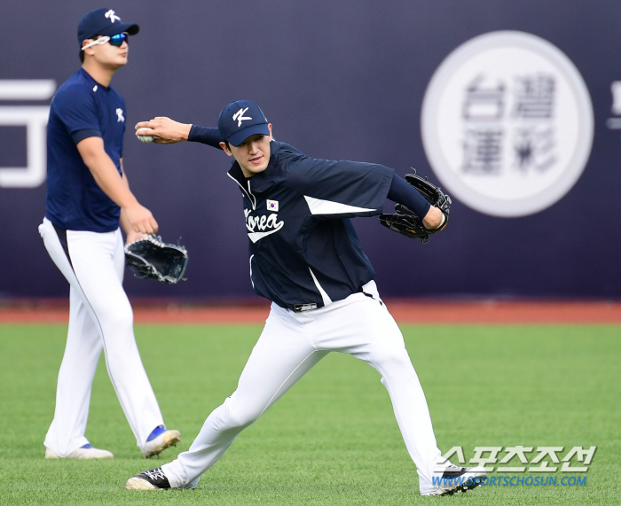 ''The number of cases to be counted even after the previous victory' Ryu Joong-il-ho advanced the multiples against Dominica 'Consideration of Ko Young-pyo's input depending on the situation' 