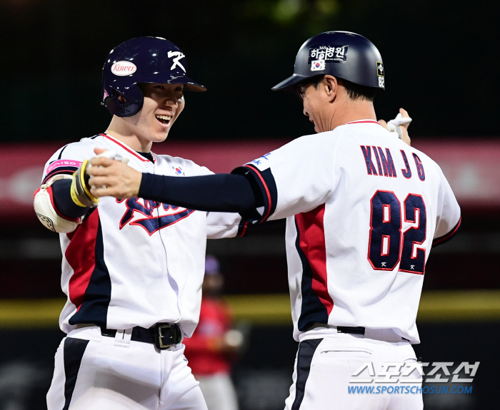 '0:6→9:6, even though I wrote a K-drama...' If Japan and Taiwan win today, South Korea will be eliminated 