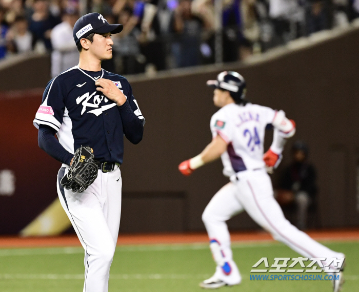 'Generation change is complete. It can't be like this...The essential task of Korean baseball identified by Ryu Joong-il is 