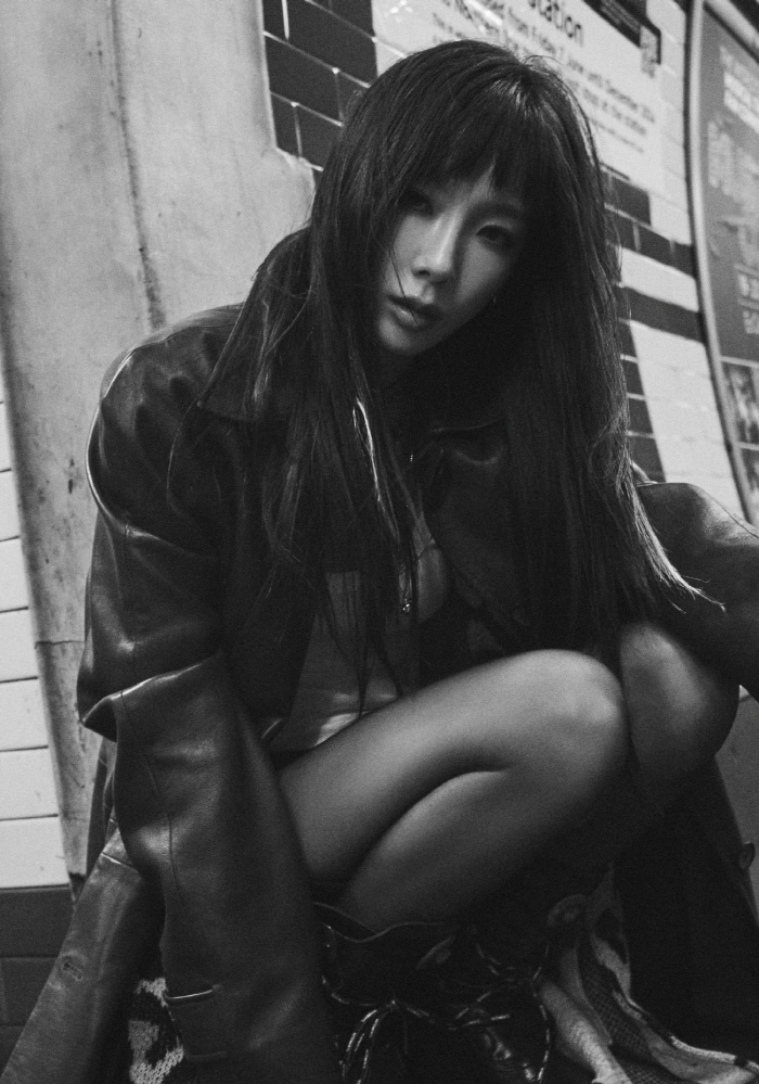 Taeyeon Returns with Sixth Mini-Album 'Letter to Myself'