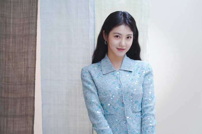 Shin Ye-eun Shares Challenges and Triumphs in 'Jeongnyeon'