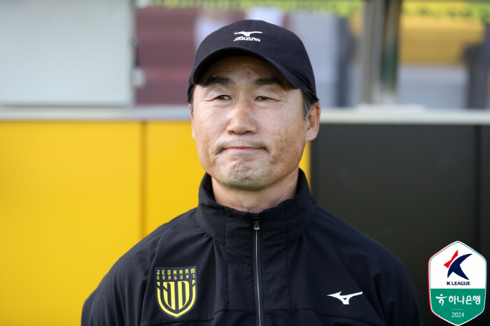 'If you lose, you'll be done' Jeonnam-Busan Gunkon Japan Quasi-PO Lineup Unveiled Valdivia VS Ramas'