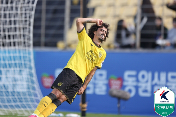 'If you lose, you'll be done' Jeonnam-Busan Gunkon Japan Quasi-PO Lineup Unveiled Valdivia VS Ramas'