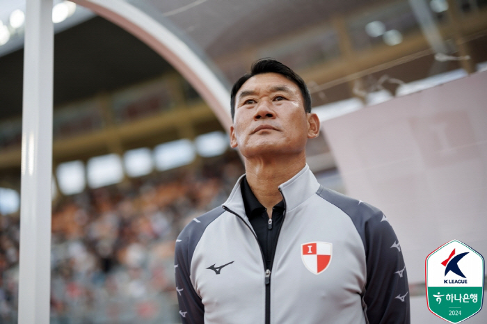 Jeollanam-do Minister Lee, who can draw a quasi-PO 'I will win after scoring a goal.' VS Busan Cho Sung-hwan who needs to win 'Preemptive lost points'