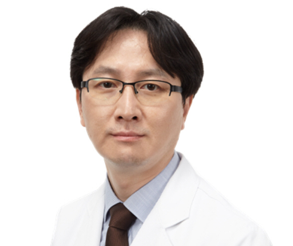 Professor Lee Seung-soon of Hallym University Chuncheon Sacred Heart Hospital, Korean Infectious Society and Korean Antibacterial ResearchLaw Society Award for Best Performance