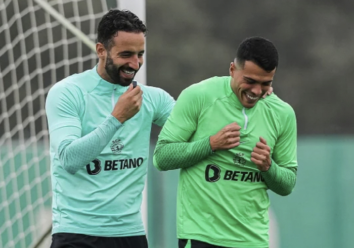 'Tottenham will leave!' The guy that Real wants, Manchester United, and so on? 'You can shine under your old teacher, Amorim'→'At least 103 billion'