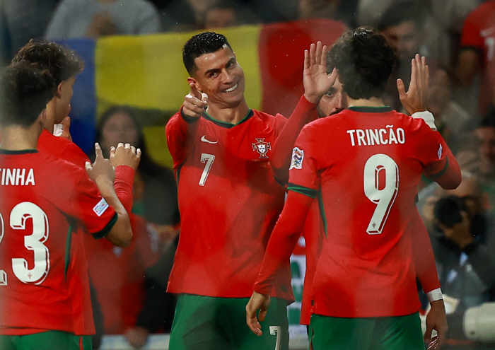 Spain vs. the Netherlands, France vs. Croatia, Germany vs. Italy, big match confirmed for the Nations League quarterfinals