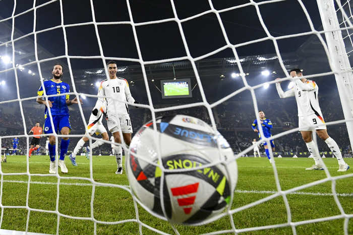 Spain vs. the Netherlands, France vs. Croatia, Germany vs. Italy, big match confirmed for the Nations League quarterfinals