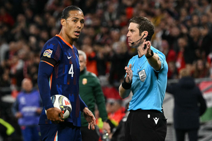 Spain vs. the Netherlands, France vs. Croatia, Germany vs. Italy, big match confirmed for the Nations League quarterfinals