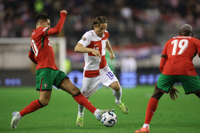 Spain vs. the Netherlands, France vs. Croatia, Germany vs. Italy, big match confirmed for the Nations League quarterfinals