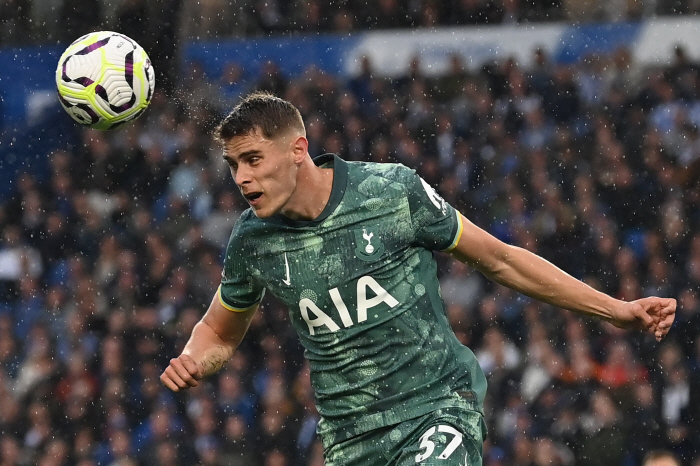 'Guardiola is shaking!' Son Heung-min starts against Man City...Jung Jo-joon, the fourth goal in the league