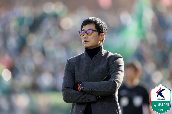 'I wanted to win, but..' Lee Jung-hyo's honest thoughts 'You underestimate me too much, I'll do better in preparing for the exam next year.'