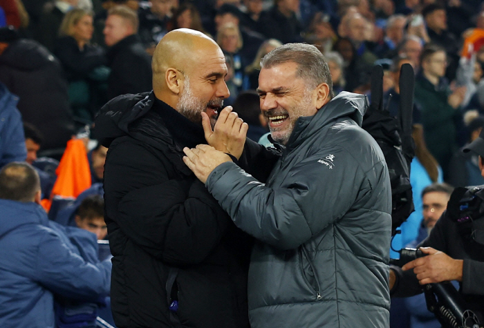 The 'Pep Killer' SON has given Man City the 'humiliation after 68 years'