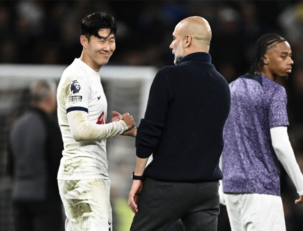 Guardiola hates Koreans and JapaneseKnockdown after being hit by '亞 Percut' → 8 point gap with the leader 'Great Crisis'