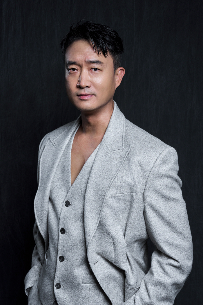  Cho Woo-jin 'How to gain 18kg? 2 or more hamburgers  lactation weight' ('Gangnam B-side')