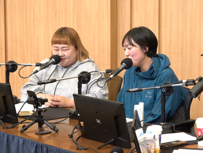 'Kang Jae-jun ♥' Lee Eun-hyung worries about hair loss after giving birth''('Cultwo Show')