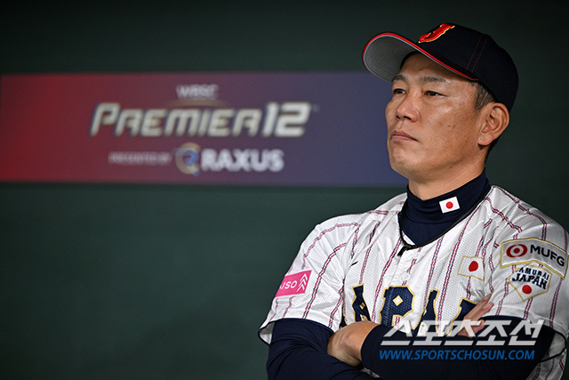 Pitcher replacement misjudgment Ibata head coach, go out.' He signed an extension contract to the WBC in 2026, but the aftermath of the Premier 12 shock defeat (Min Chang-ki's Japanese baseball)