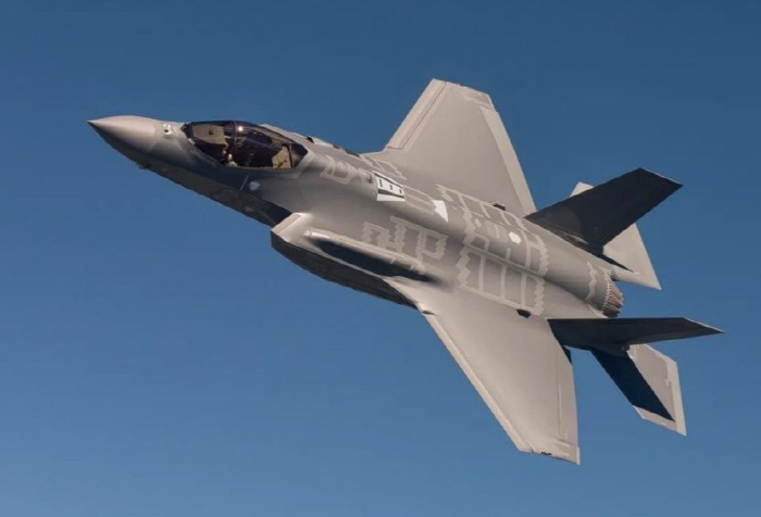 Musk'There are fools who make F-35s'Signaling cuts to defense budgets?