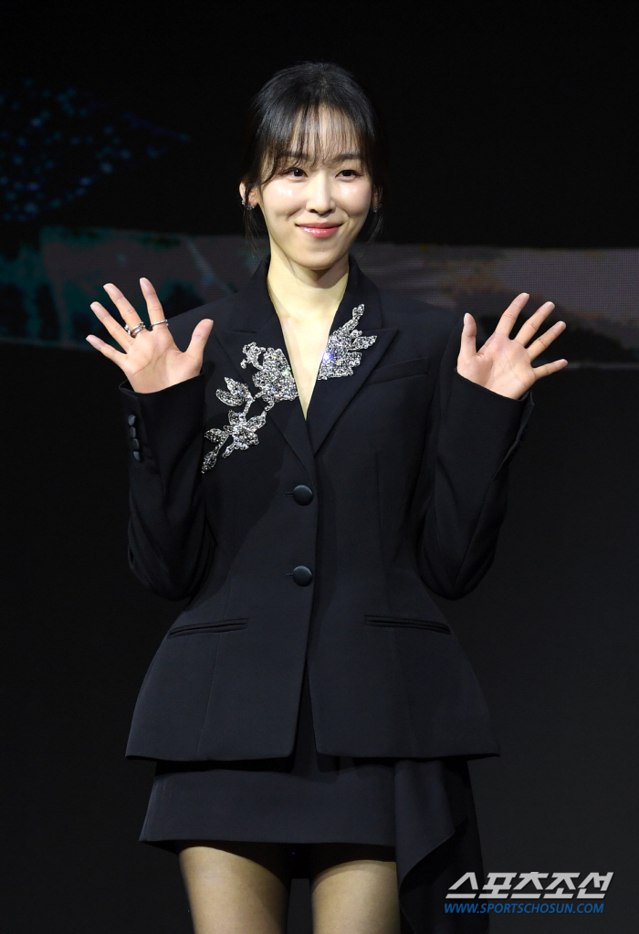  Seo Hyunjin 'Fresh Beauty'