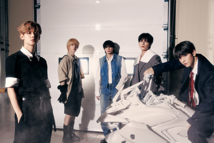  Except for New Jeansman candidates'BTS→Eilet'Hivey House, US'BBMAs' Intensive Bombing
