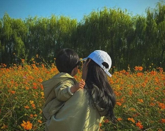  Eric dismisses health abnormalities, ♥ Na Hye-mi and her harmonious daily life